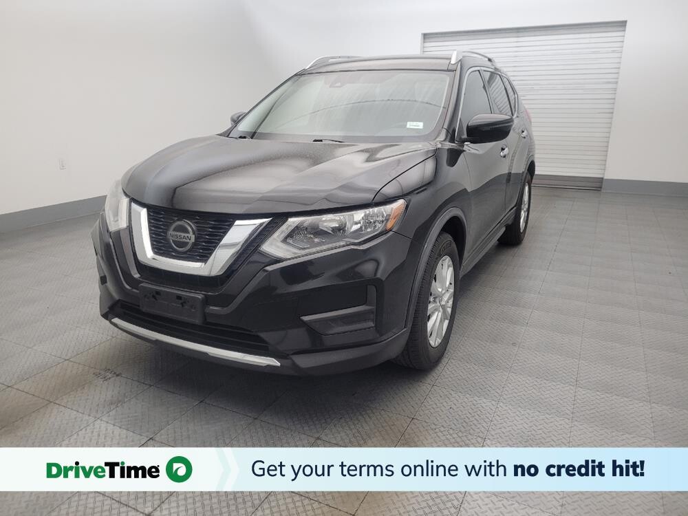 2020 Nissan Rogue in Mesa, AZ 85210 - 18134907