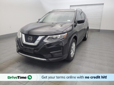 2020 Nissan Rogue in Mesa, AZ 85210