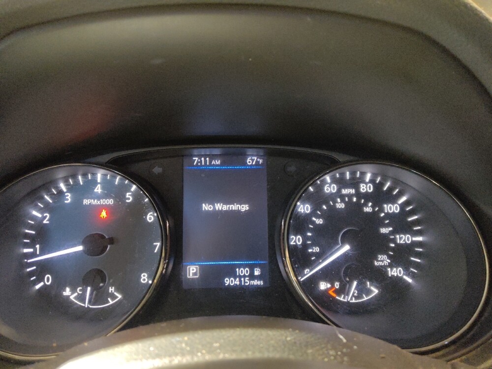 2020 Nissan Rogue in Mesa, AZ 85210 - 18134907 23