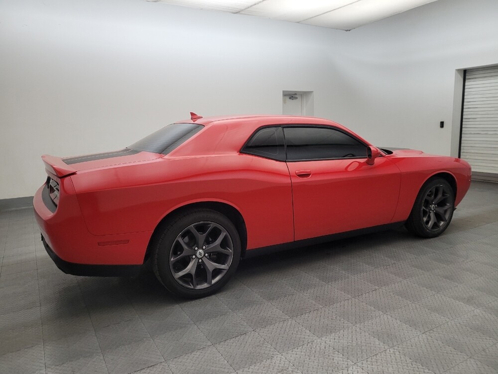 2018 Dodge Challenger in Mesa, AZ 85210 - 18134908 10