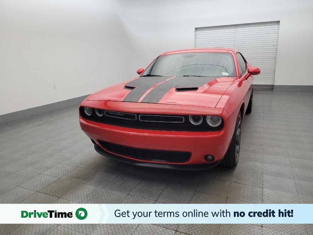 2018 Dodge Challenger in Mesa, AZ 85210 - 18134908