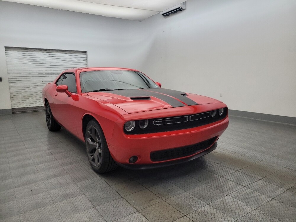 2018 Dodge Challenger in Mesa, AZ 85210 - 18134908 13
