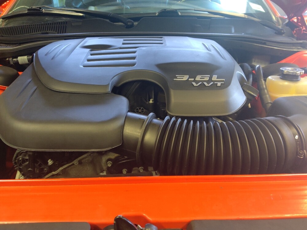 2018 Dodge Challenger in Mesa, AZ 85210 - 18134908 30