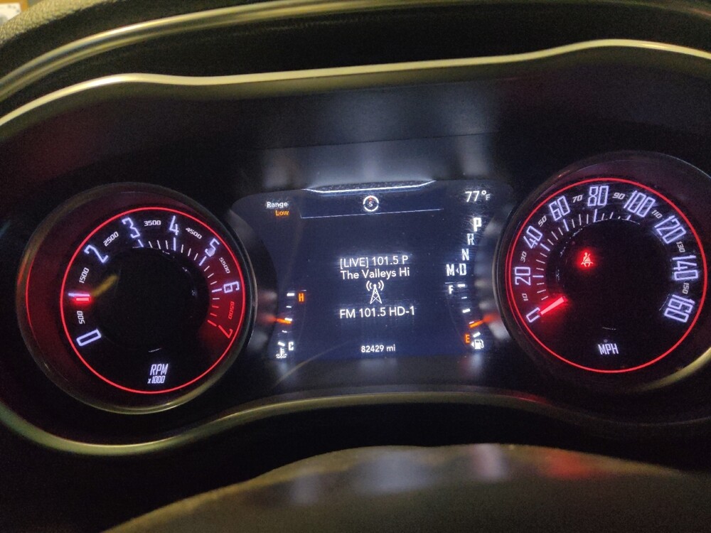 2018 Dodge Challenger in Mesa, AZ 85210 - 18134908 23