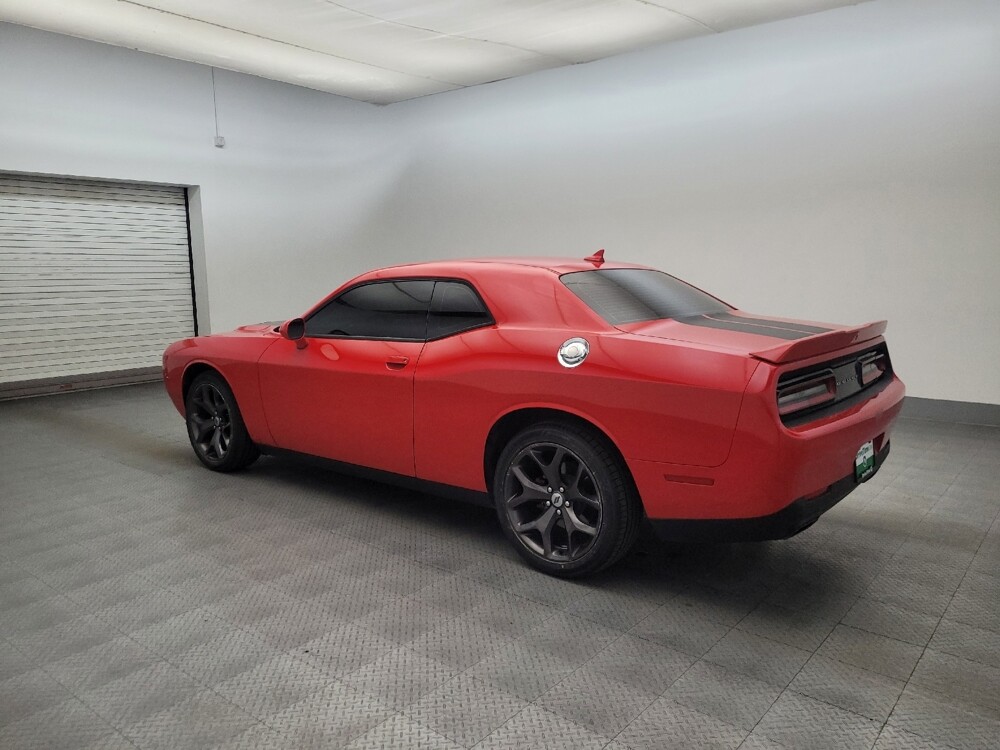 2018 Dodge Challenger in Mesa, AZ 85210 - 18134908 3