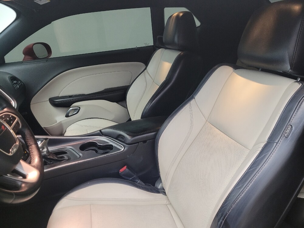 2018 Dodge Challenger in Mesa, AZ 85210 - 18134908 17