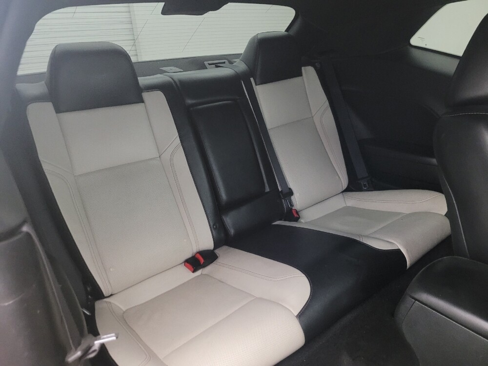 2018 Dodge Challenger in Mesa, AZ 85210 - 18134908 19