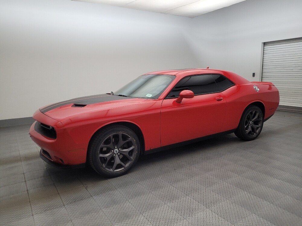 2018 Dodge Challenger in Mesa, AZ 85210 - 18134908 2