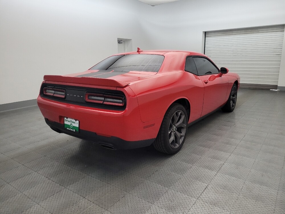 2018 Dodge Challenger in Mesa, AZ 85210 - 18134908 9