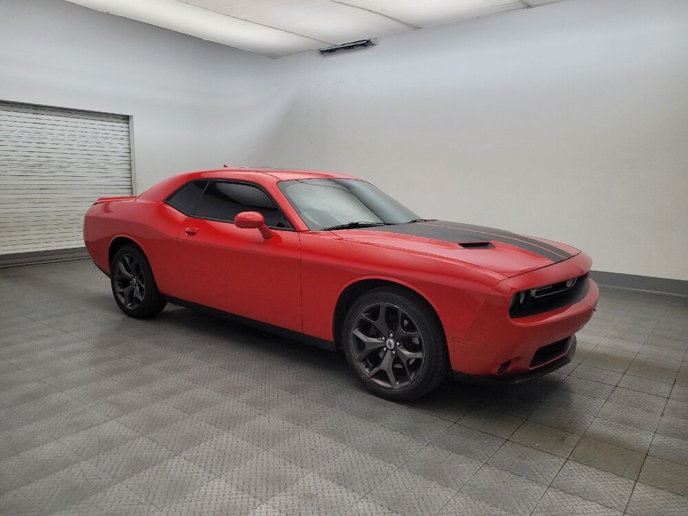 2018 Dodge Challenger in Mesa, AZ 85210 - 18134908 11