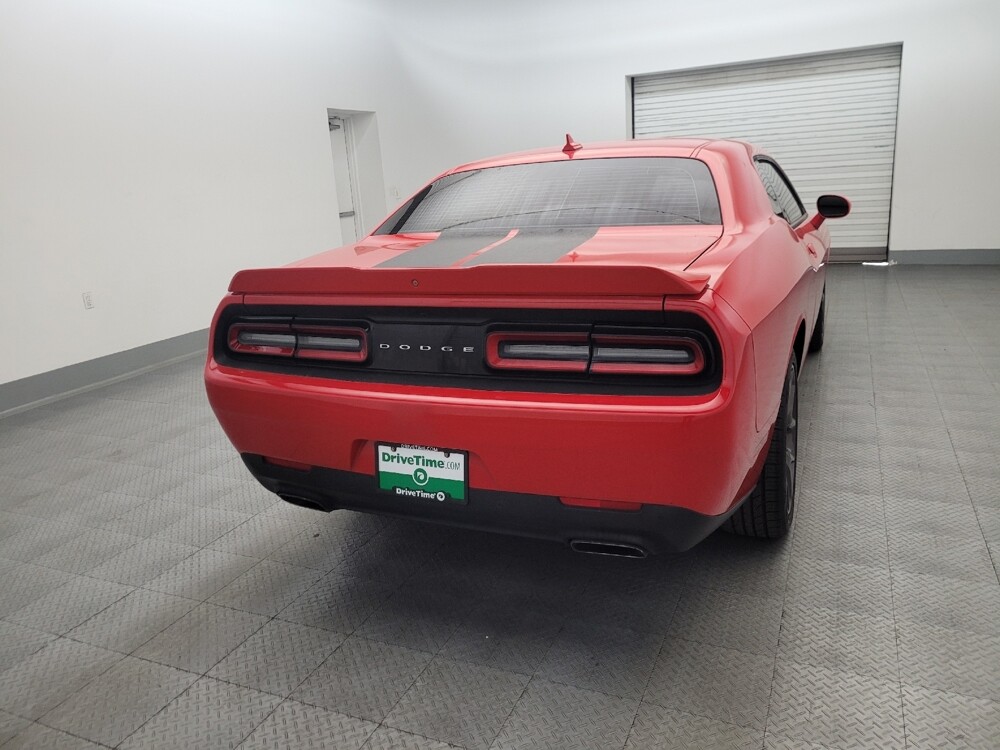 2018 Dodge Challenger in Mesa, AZ 85210 - 18134908 7