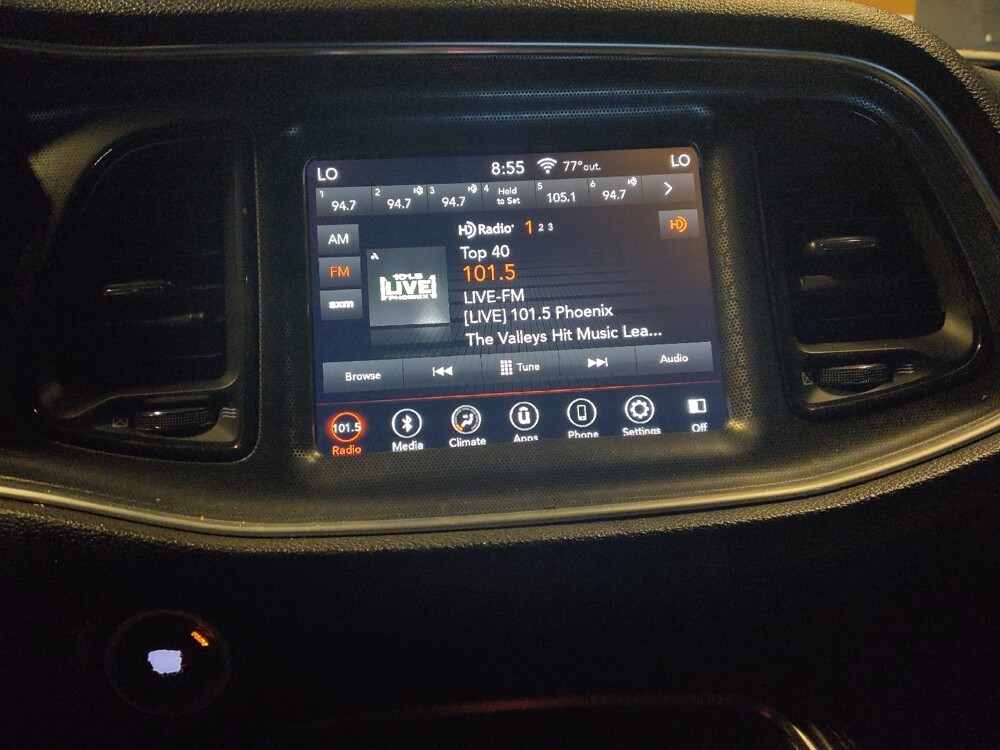 2018 Dodge Challenger in Mesa, AZ 85210 - 18134908 25