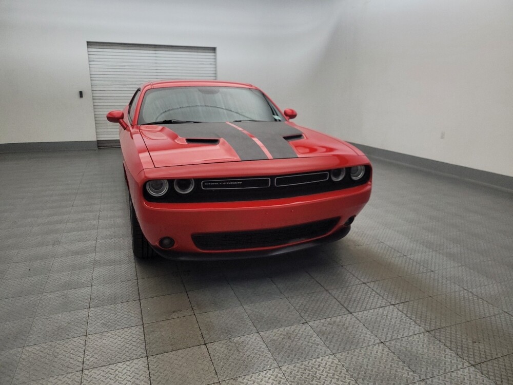 2018 Dodge Challenger in Mesa, AZ 85210 - 18134908 14