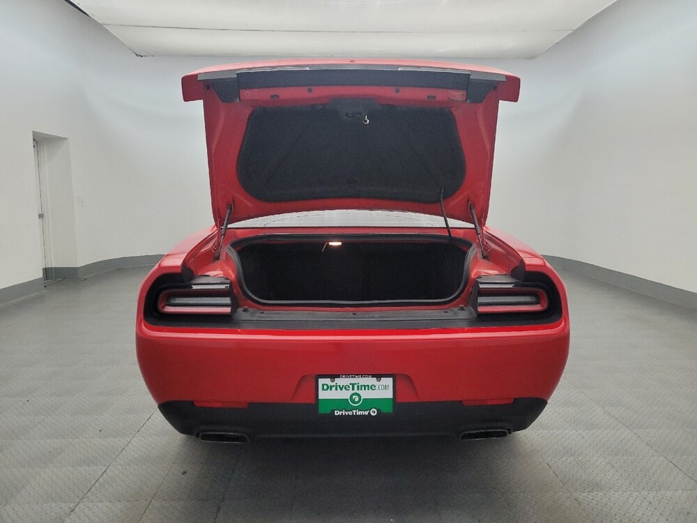 2018 Dodge Challenger in Mesa, AZ 85210 - 18134908 29