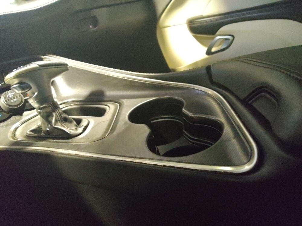 2018 Dodge Challenger in Mesa, AZ 85210 - 18134908 26