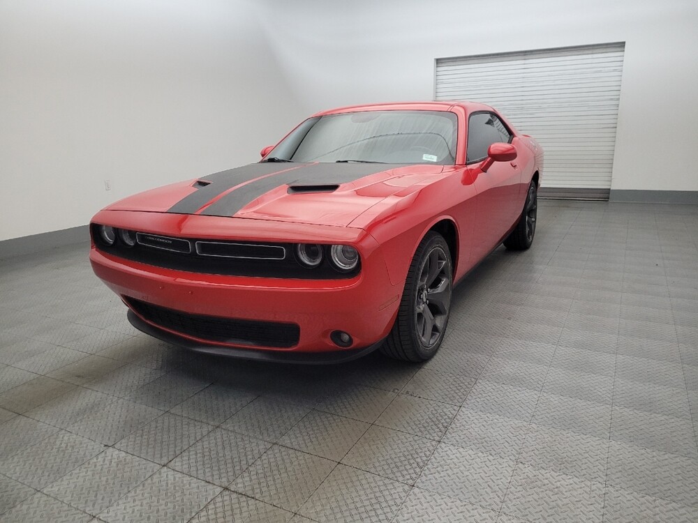 2018 Dodge Challenger in Mesa, AZ 85210 - 18134908 15