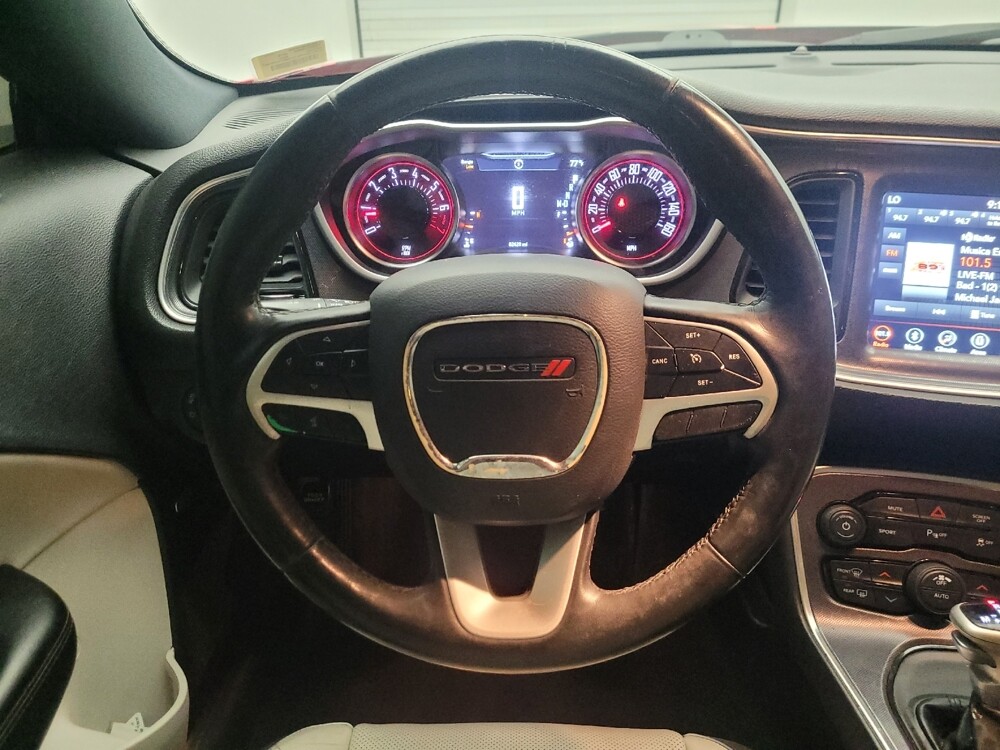 2018 Dodge Challenger in Mesa, AZ 85210 - 18134908 22