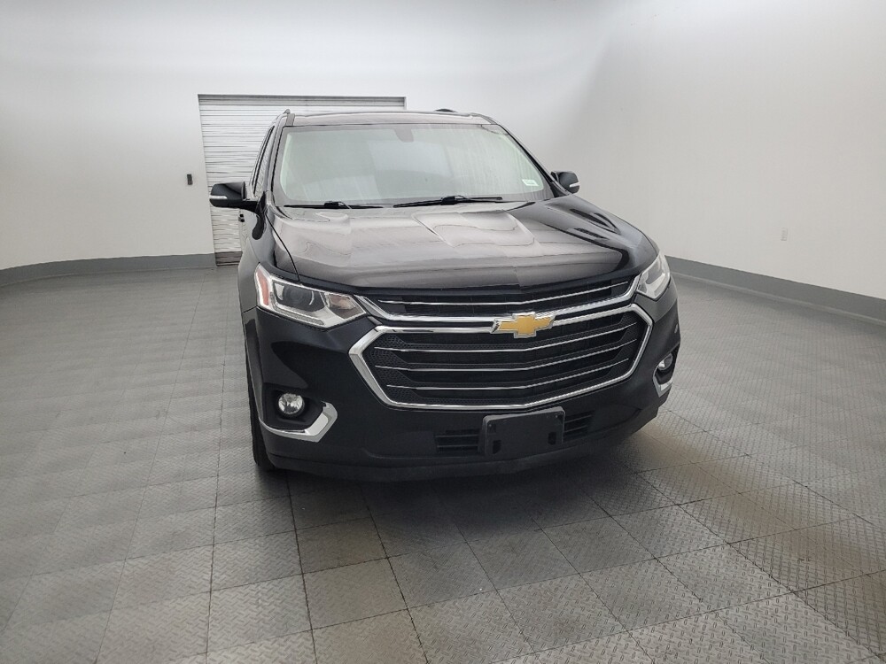 2020 Chevrolet Traverse in Mesa, AZ 85210 - 18134909 14