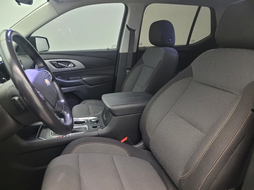 2020 Chevrolet Traverse in Mesa, AZ 85210 - 18134909 17