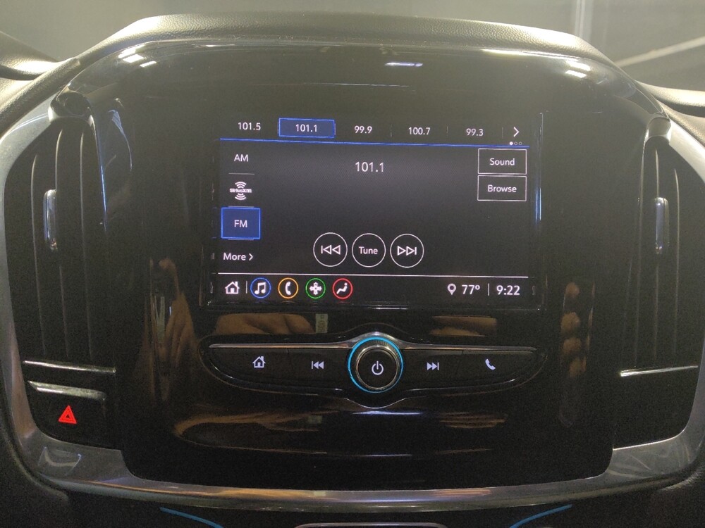 2020 Chevrolet Traverse in Mesa, AZ 85210 - 18134909 25