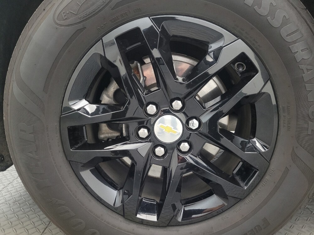 2020 Chevrolet Traverse in Mesa, AZ 85210 - 18134909 31