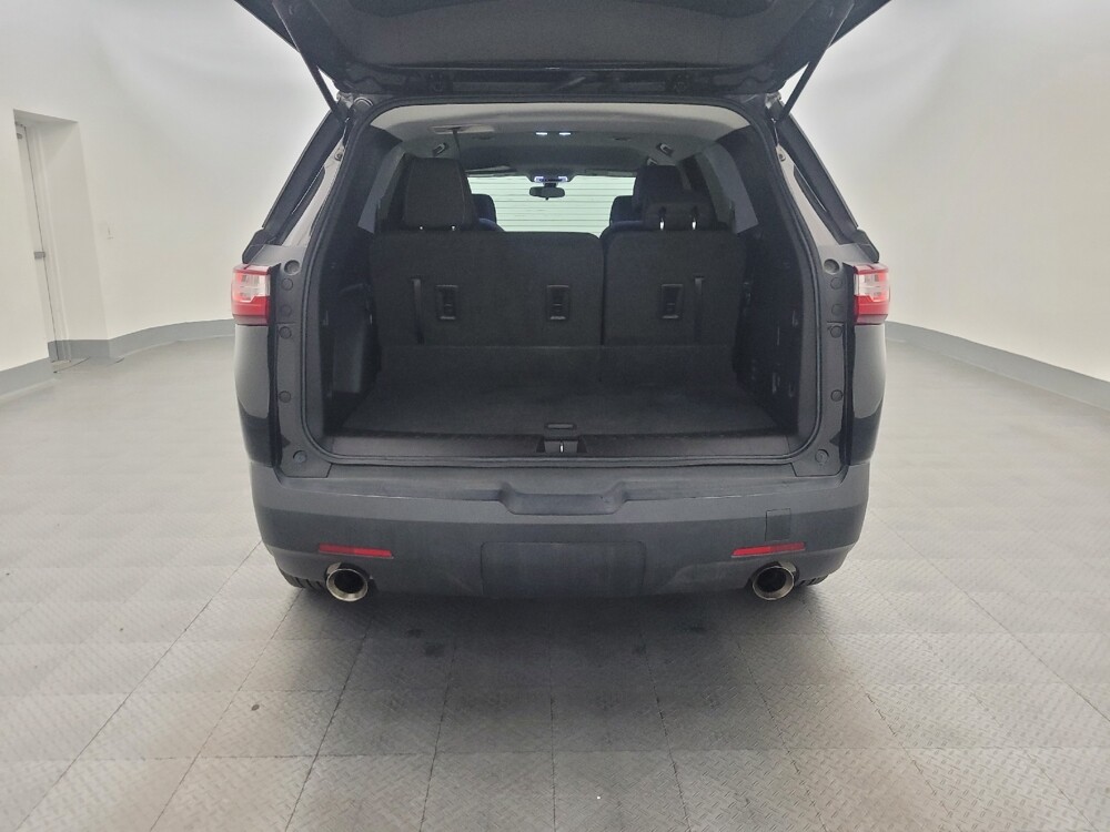 2020 Chevrolet Traverse in Mesa, AZ 85210 - 18134909 29