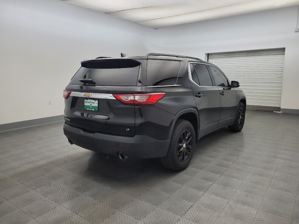 2020 Chevrolet Traverse in Mesa, AZ 85210 - 18134909 9