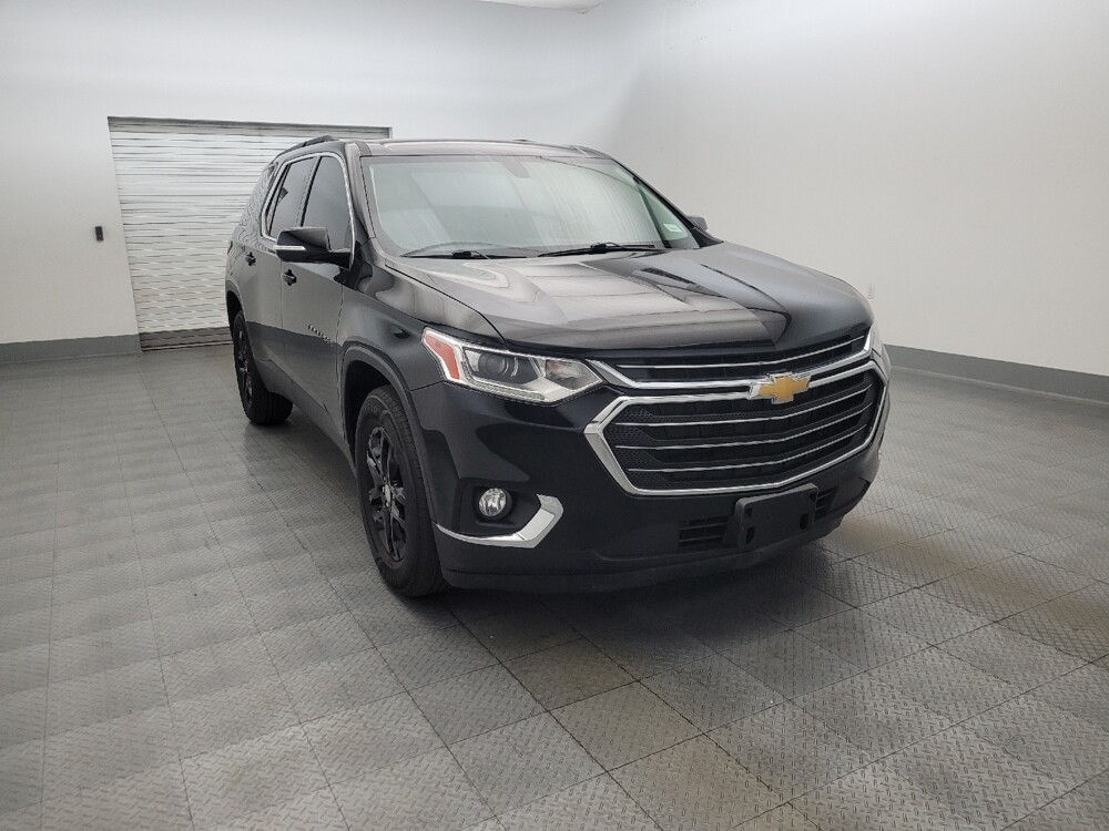 2020 Chevrolet Traverse in Mesa, AZ 85210 - 18134909 13