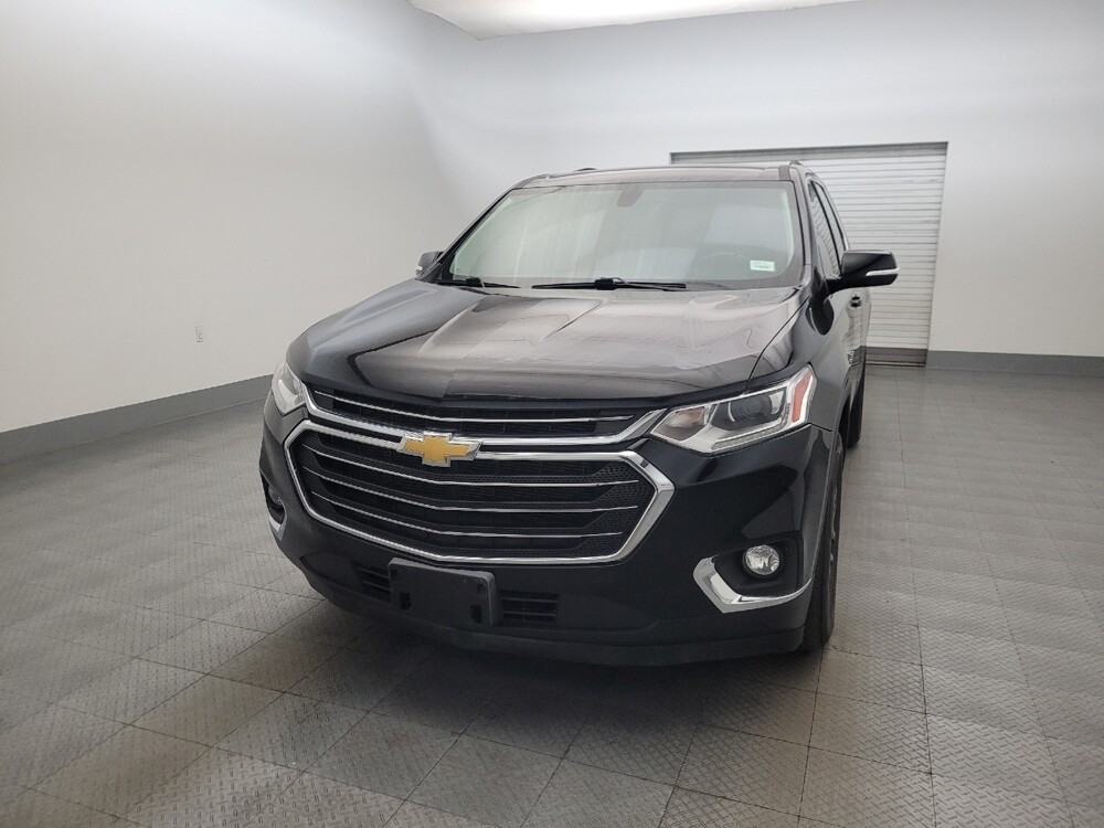 2020 Chevrolet Traverse in Mesa, AZ 85210 - 18134909 15