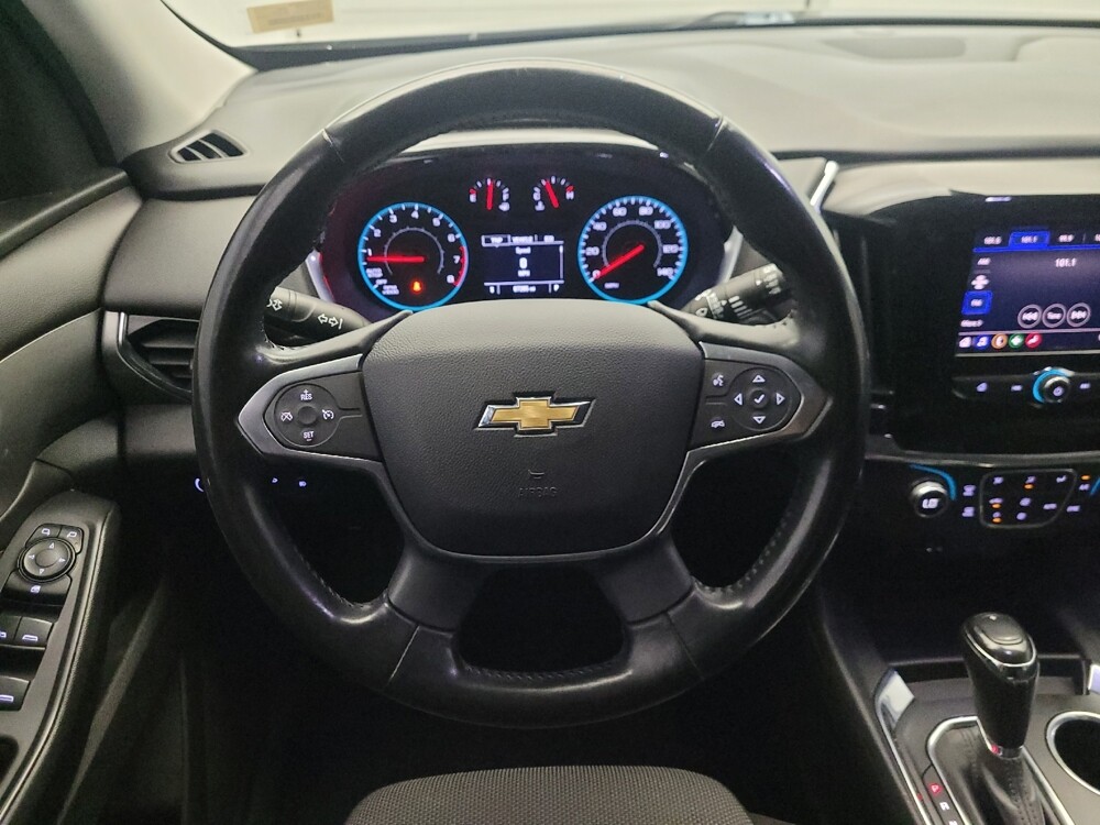 2020 Chevrolet Traverse in Mesa, AZ 85210 - 18134909 22