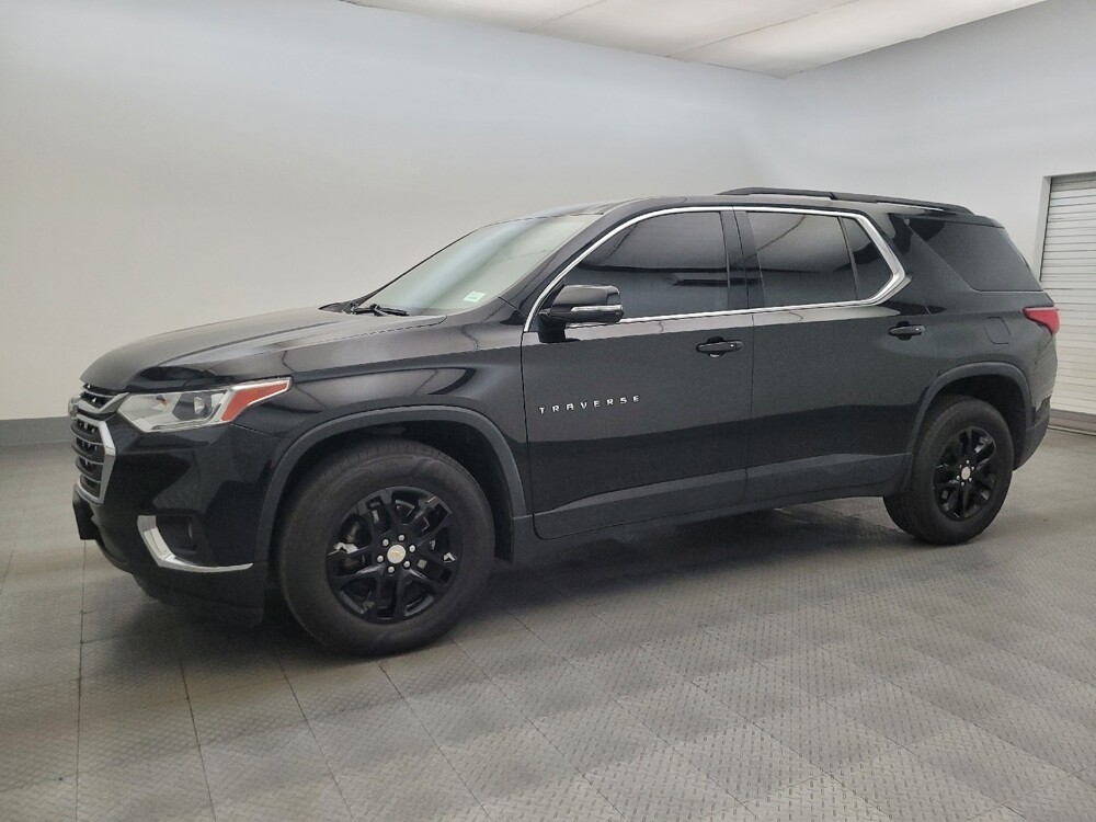 2020 Chevrolet Traverse in Mesa, AZ 85210 - 18134909 2