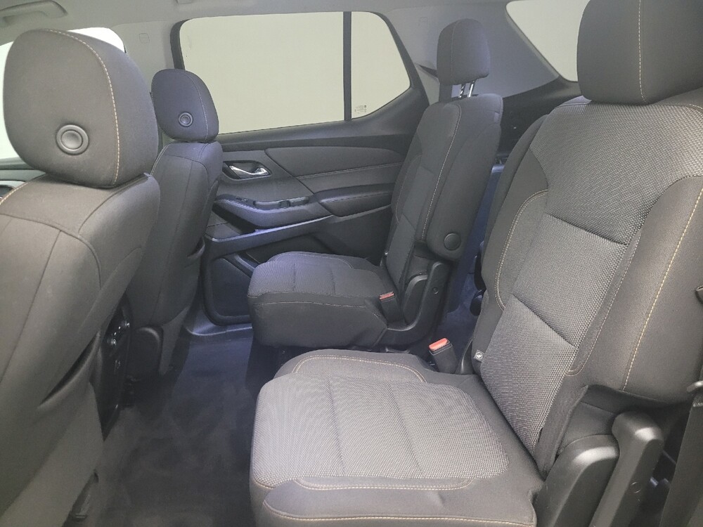 2020 Chevrolet Traverse in Mesa, AZ 85210 - 18134909 18