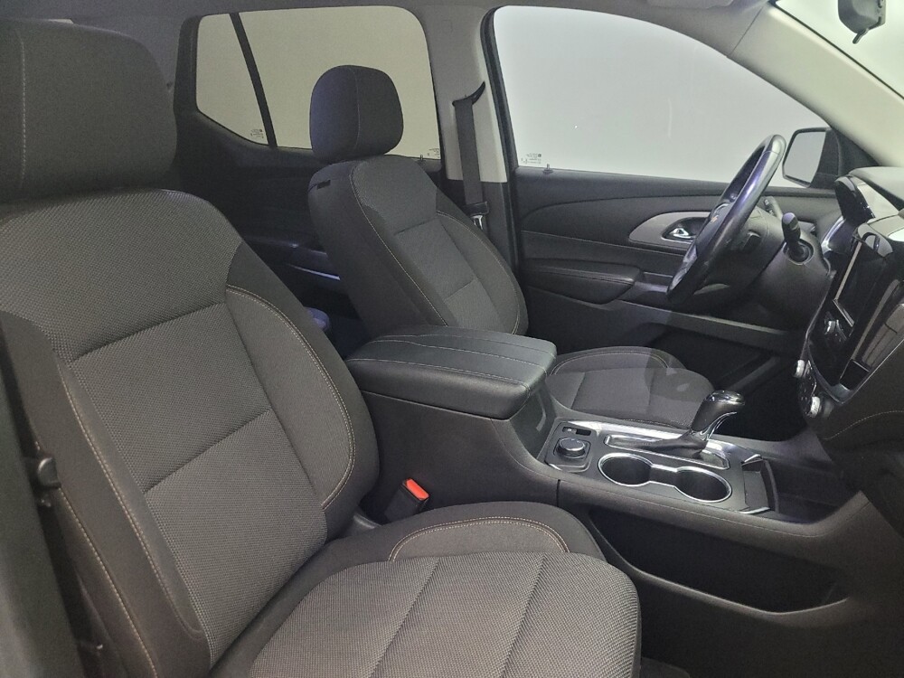 2020 Chevrolet Traverse in Mesa, AZ 85210 - 18134909 21