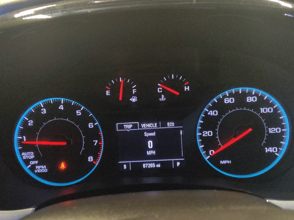 2020 Chevrolet Traverse in Mesa, AZ 85210 - 18134909 23