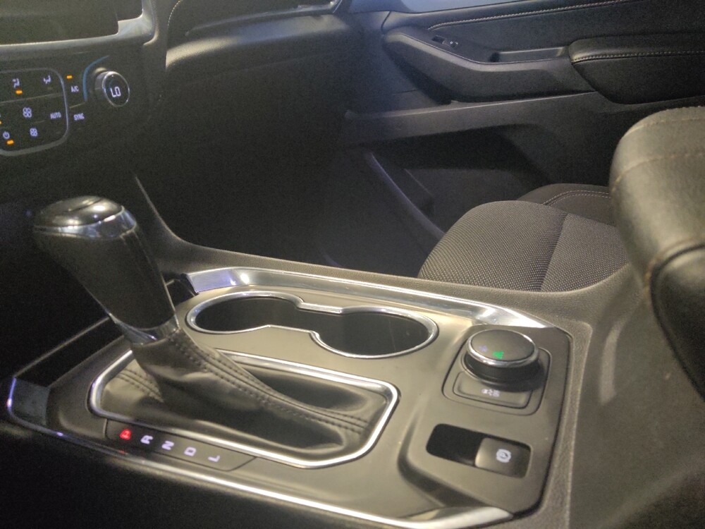 2020 Chevrolet Traverse in Mesa, AZ 85210 - 18134909 26