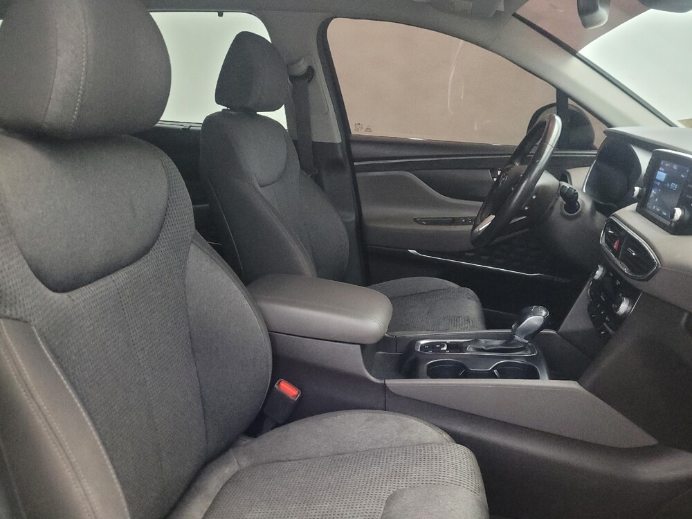 2020 Hyundai Santa Fe in Mesa, AZ 85210 - 18134910 21