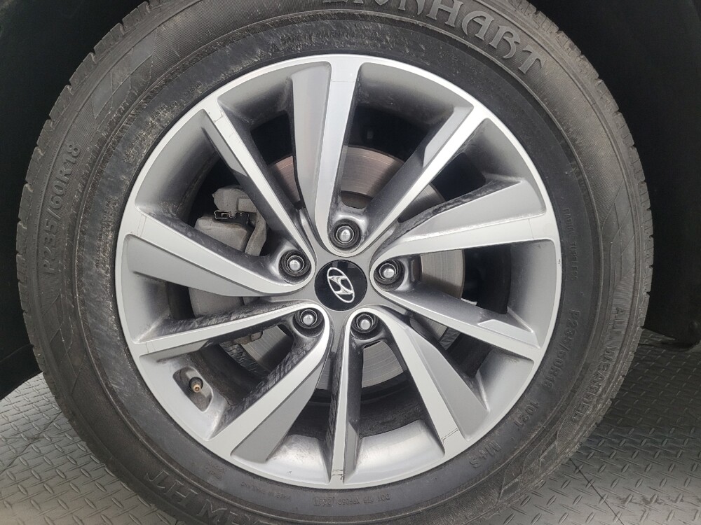 2020 Hyundai Santa Fe in Mesa, AZ 85210 - 18134910 31