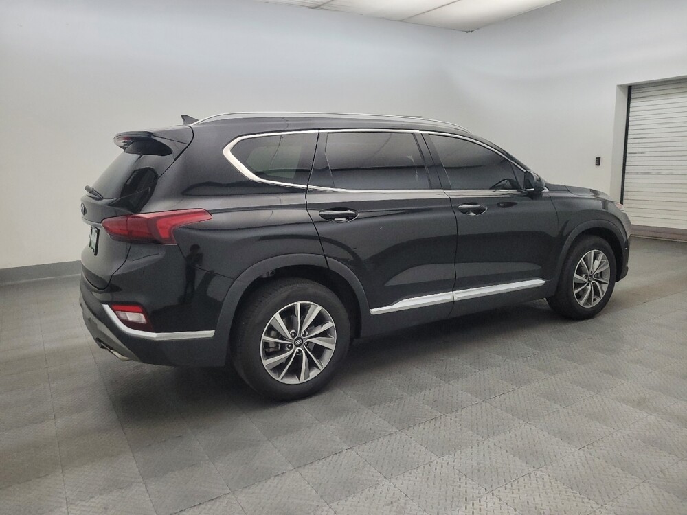 2020 Hyundai Santa Fe in Mesa, AZ 85210 - 18134910 10