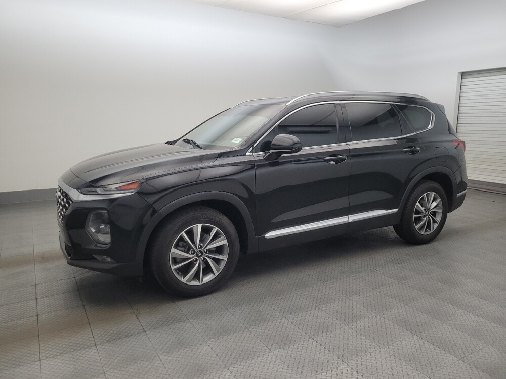 2020 Hyundai Santa Fe in Mesa, AZ 85210 - 18134910 2