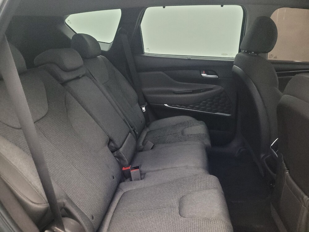 2020 Hyundai Santa Fe in Mesa, AZ 85210 - 18134910 19