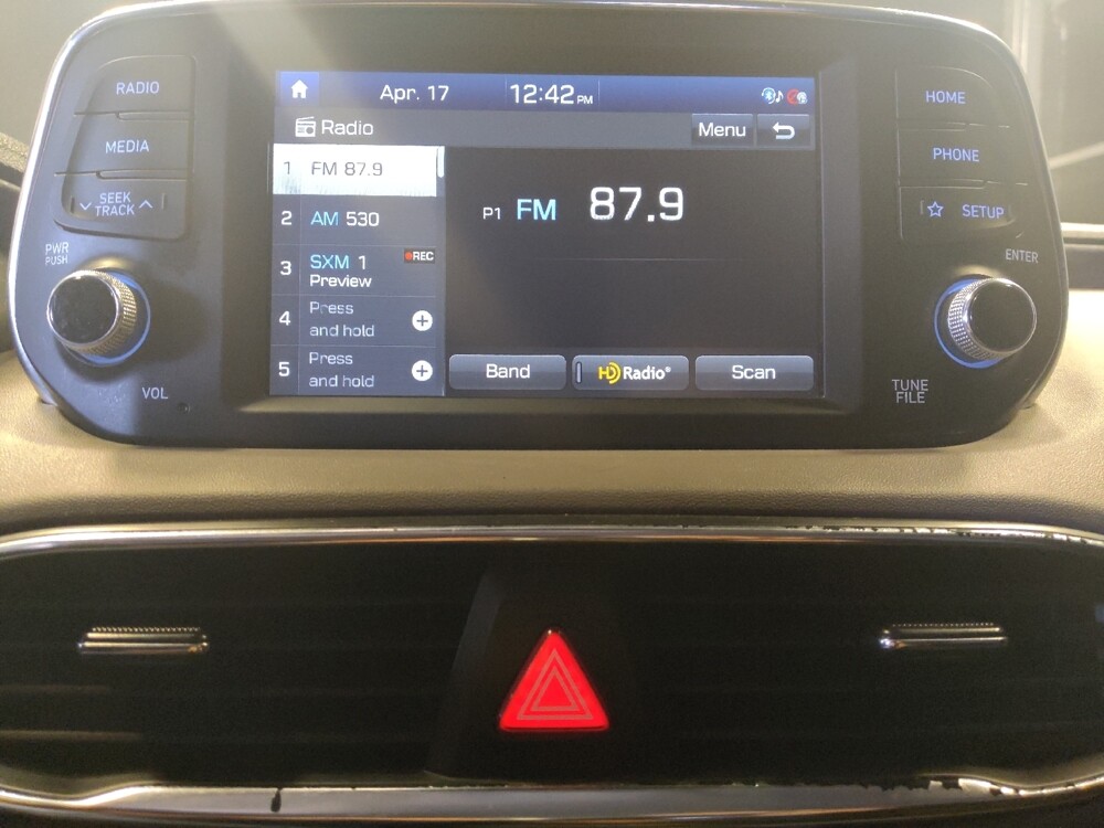 2020 Hyundai Santa Fe in Mesa, AZ 85210 - 18134910 25