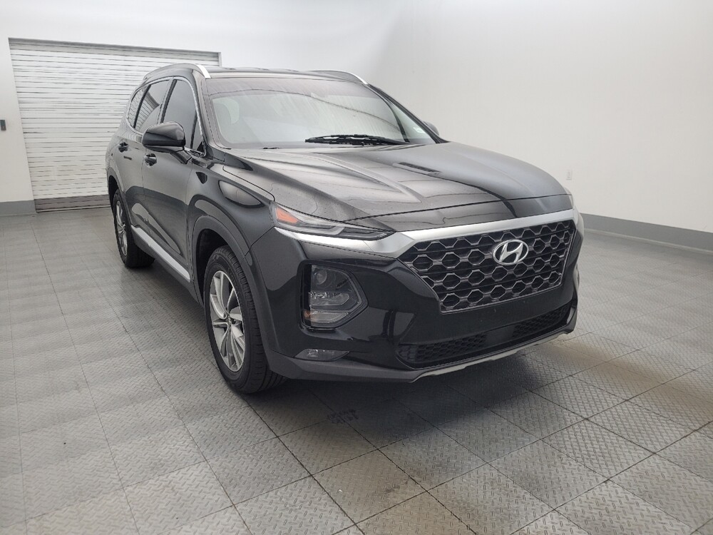 2020 Hyundai Santa Fe in Mesa, AZ 85210 - 18134910 13
