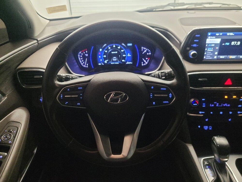 2020 Hyundai Santa Fe in Mesa, AZ 85210 - 18134910 22