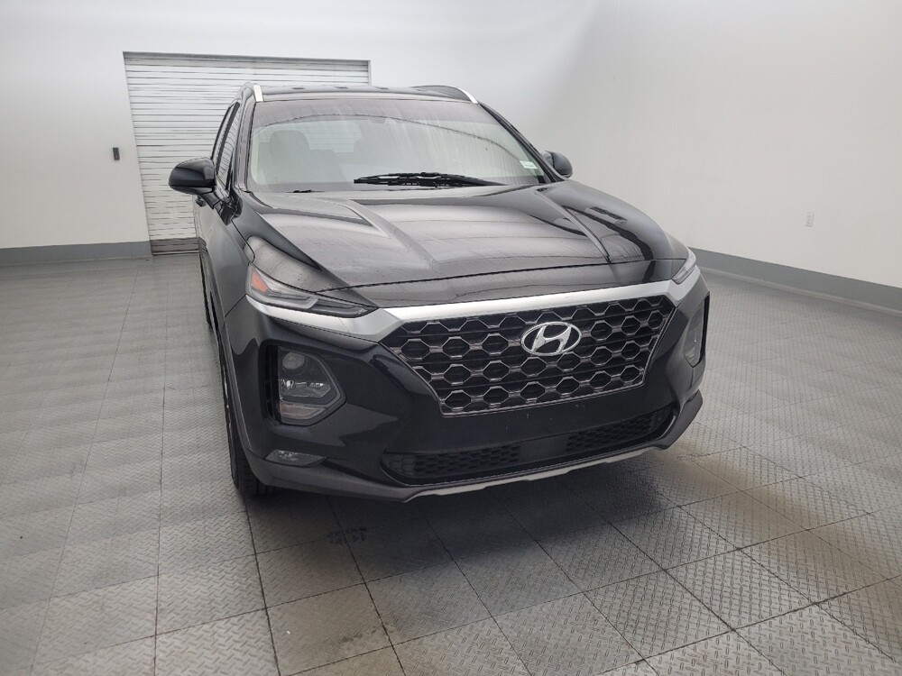 2020 Hyundai Santa Fe in Mesa, AZ 85210 - 18134910 14