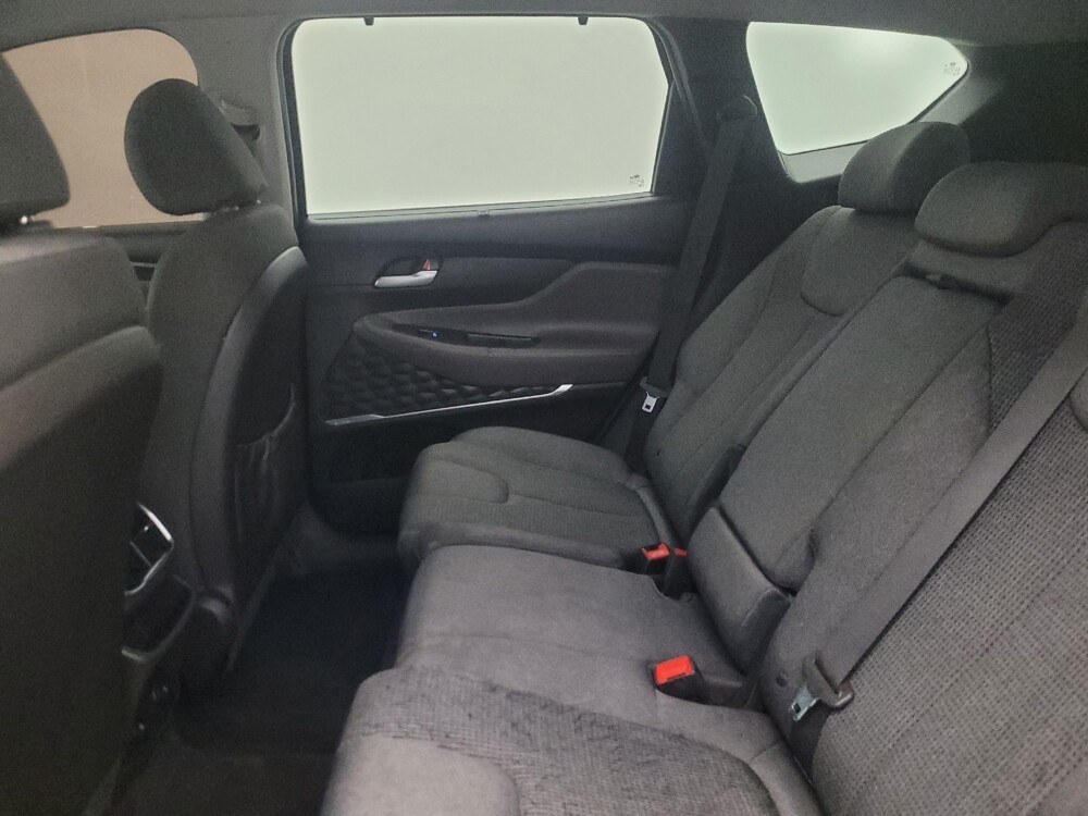 2020 Hyundai Santa Fe in Mesa, AZ 85210 - 18134910 18