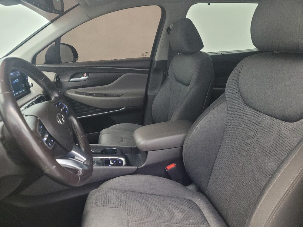 2020 Hyundai Santa Fe in Mesa, AZ 85210 - 18134910 17