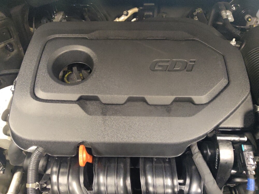 2020 Hyundai Santa Fe in Mesa, AZ 85210 - 18134910 30