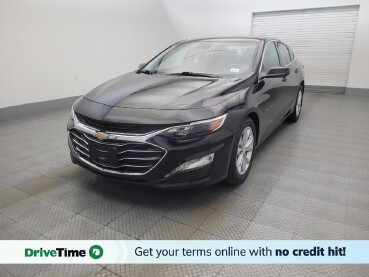 2023 Chevrolet Malibu in Tucson, AZ 85705