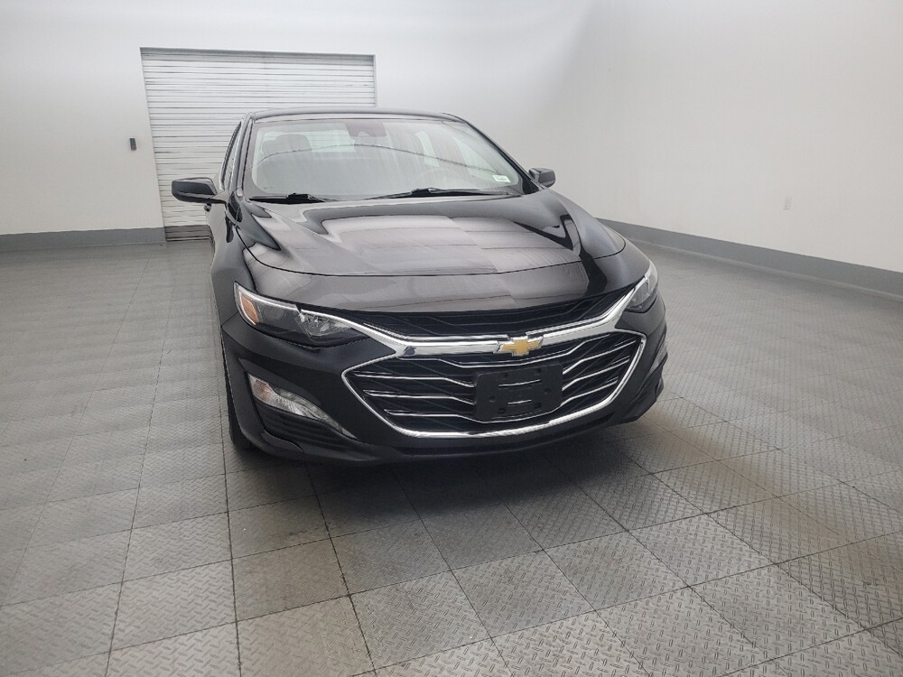 2023 Chevrolet Malibu in Tucson, AZ 85705 - 18134911 14