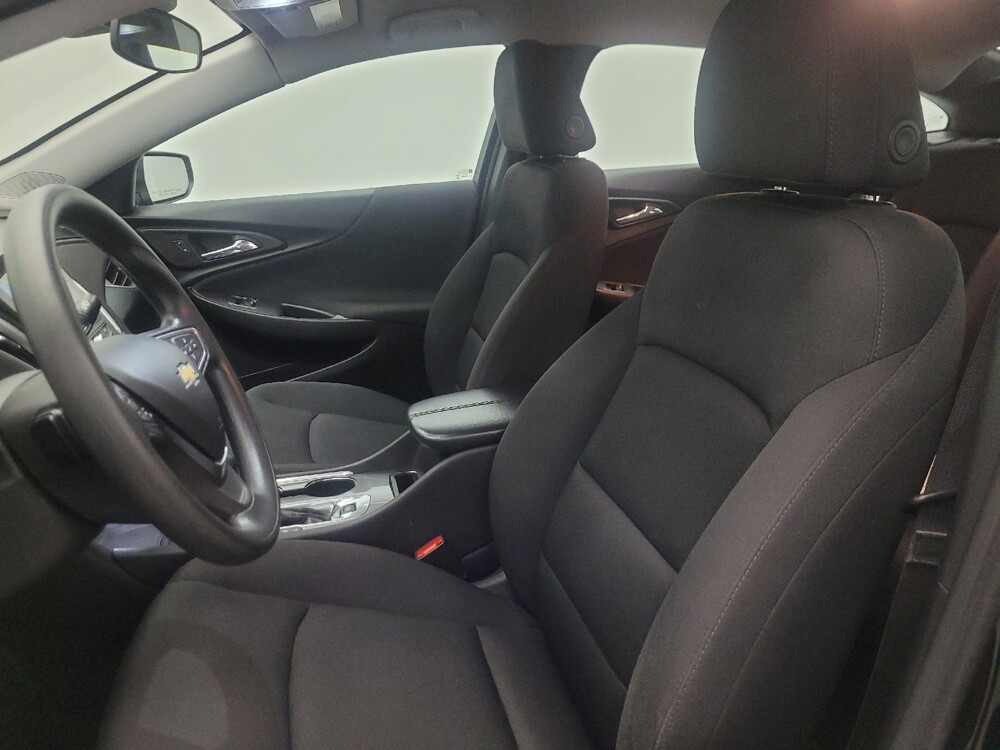 2023 Chevrolet Malibu in Tucson, AZ 85705 - 18134911 17